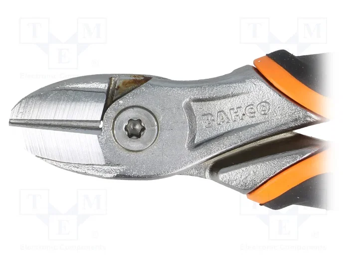Bahco Pince coupante latérale Ergo 180 mm