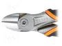 Bahco Pince coupante latérale Ergo 180 mm
