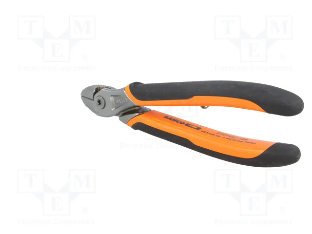 Bahco Pince coupante latérale Ergo 180 mm