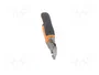 Bahco Pince coupante latérale Ergo 180 mm