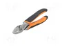 Bahco Pince coupante latérale Ergo 180 mm