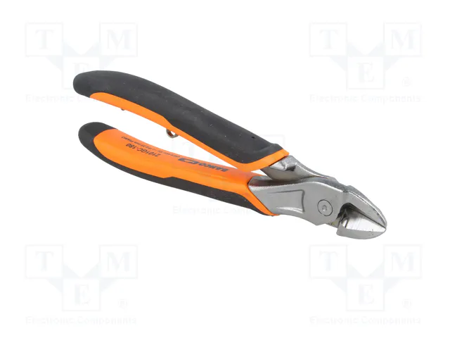Bahco Pince coupante latérale Ergo 180 mm