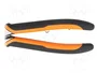 Bahco Pince coupante latérale Ergo 180 mm