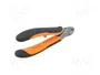 Bahco Pince coupante latérale Ergo 180 mm