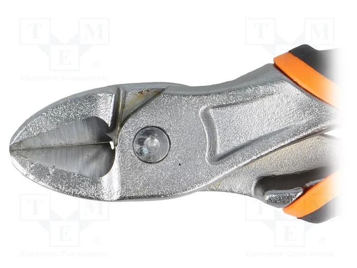 Bahco Pince coupante latérale Ergo 180 mm