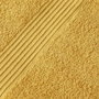 TODAY Essential Maxi Drap de Bain Ocre 90 x 150 cm