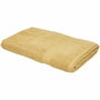 TODAY Essential Maxi Drap de Bain Ocre 90 x 150 cm