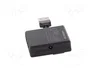 DIGITUS Hub USB 2.0 avec 4 ports USB A, noir