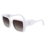 Lunettes de soleil Femme Karl Lagerfeld KL6098S-105 Ø 52 mm