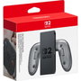 Nintendo Joy-Con 2 Charging Grip pour Nintendo Switch 2, Noir