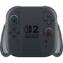 Nintendo Joy-Con 2 Charging Grip pour Nintendo Switch 2, Noir