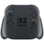 Nintendo Joy-Con 2 Charging Grip - Station de Charge pour Nintendo Switch 2 avec Câble USB Type-C