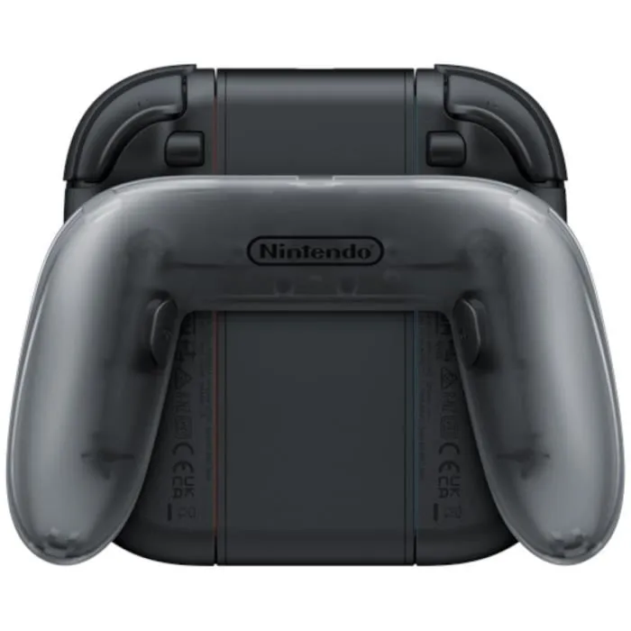 Nintendo Support de Recharge Joy-Con 2 pour Nintendo Switch - Accessoire de Jeu