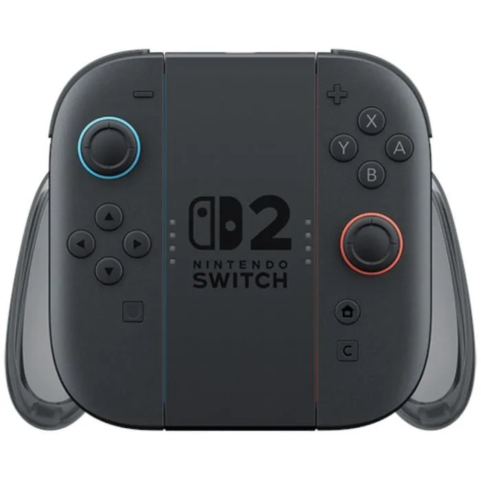 Nintendo Support de Recharge Joy-Con 2 pour Nintendo Switch - Accessoire de Jeu