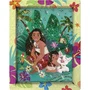 Lansay Kit loisir créatif Collection sequins - Vaiana & Simea - Dès 7 ans
