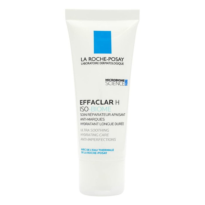 La Roche Posay Effaclar H Iso-Biome Crème hydratante 40 ml