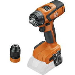 Fein ASCM 18 QSW AS N00 Perceuse-visseuse sans fil