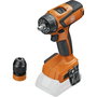 Fein ASCM 18 QSW AS N00 Perceuse-visseuse sans fil