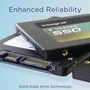 Integral Memory V Series 2 SSD interne 480 Go 2,5 pouces