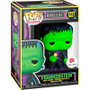 FUNKO Figura POP Universal Studios Monsters Frankenstein Exclusive