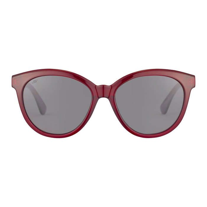 Serengeti SS573004 Lunettes de soleil Femme Gris/Rouge Serengeti SS573004 Lunettes de soleil Femme Gris/Rouge