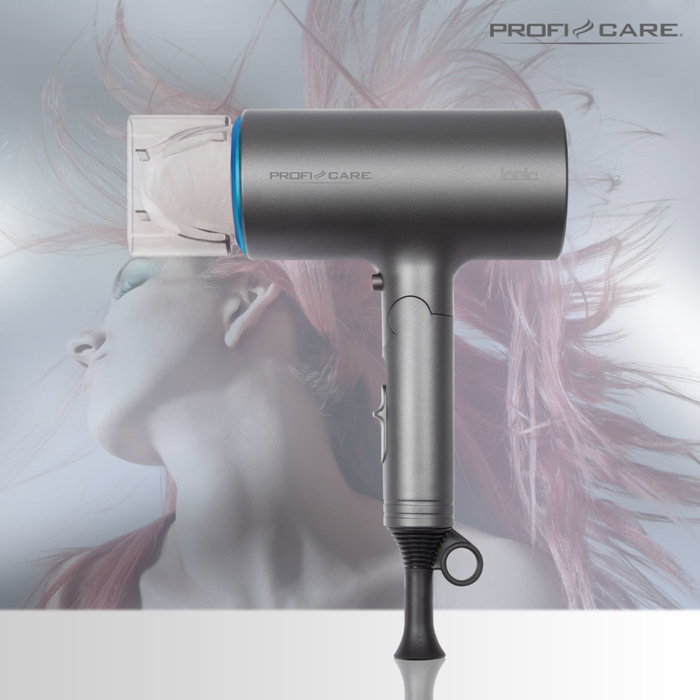 Proficare PC-HT 3073 Bleu