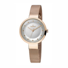 Kronos Montre Analogique 977.43.19 Rose