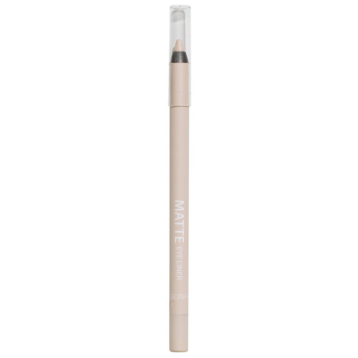 Gosh Copenhagen Matte Eye Liner 013 Nude Gosh Copenhagen Matte Eye Liner 013 Nude