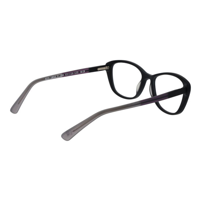 Monture de Lunettes Femme Botaniq BIO-1034 53104