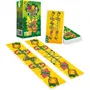 Asmodee Fruity ASAP - Jeu de rapidité en français - À partir de 7 ans - Cartes, cascade de fruits, famille