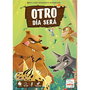 SD GAMES - Juego Otro Dia Sera - Jeu de cartes stratégique en espagnol pour 2 à 5 joueurs - Durée de partie 15-20 min - Thème animaux et prédation