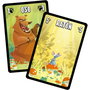 SD GAMES - Juego Otro Dia Sera - Jeu de cartes stratégique en espagnol pour 2 à 5 joueurs - Durée de partie 15-20 min - Thème animaux et prédation