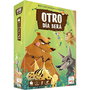 SD GAMES - Juego Otro Dia Sera - Jeu de cartes stratégique en espagnol pour 2 à 5 joueurs - Durée de partie 15-20 min - Thème animaux et prédation
