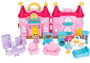 Jugatoys - minilove Mini Château de Princesses avec lumières et sons