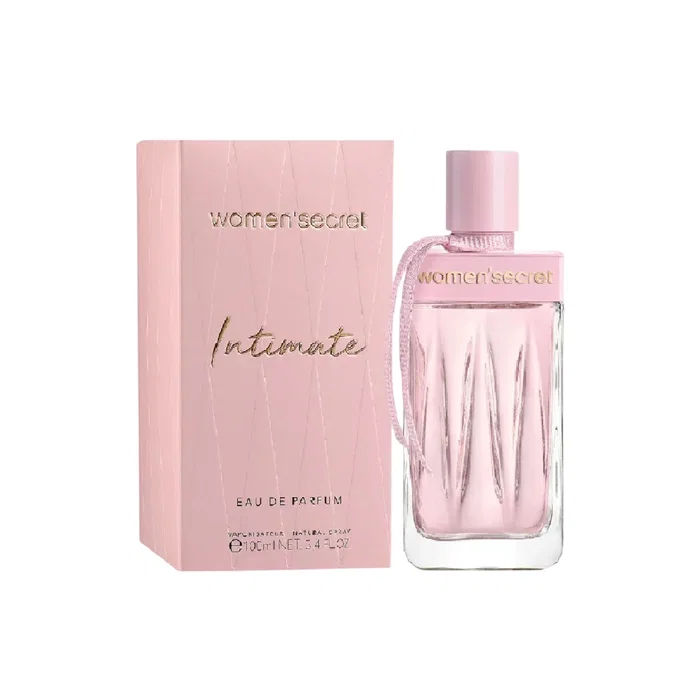 Women'Secret Eau de Parfum pour Femme 100 ml Women'Secret Eau de Parfum pour Femme 100 ml