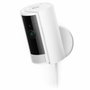 Ring Caméra de surveillance intérieure 2ème génération HD 1080p, Blanc
