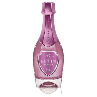 Philipp Plein Plein Fatale Rose Intense Eau de Parfum 90 ml Philipp Plein Plein Fatale Rose Intense Eau de Parfum 90 ml