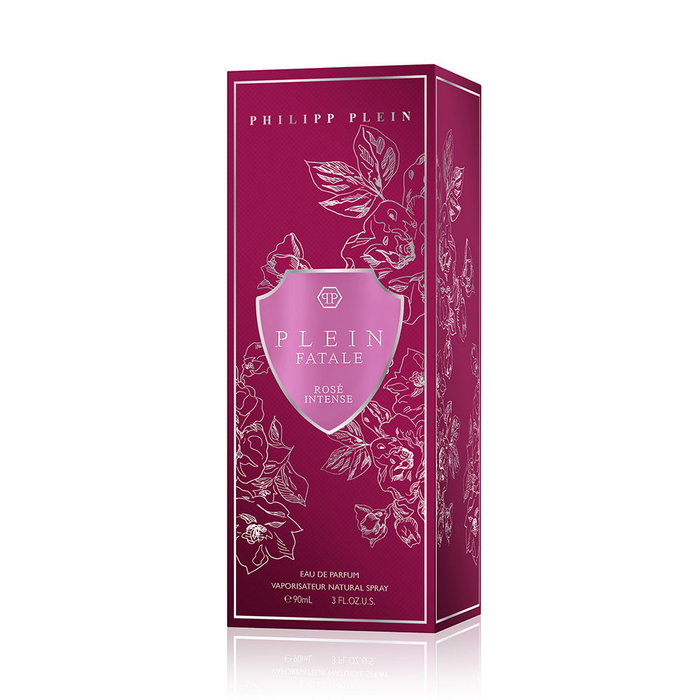Philipp Plein Plein Fatale Rose Intense Eau de Parfum 90 ml Philipp Plein Plein Fatale Rose Intense Eau de Parfum 90 ml