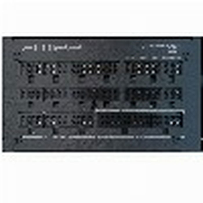 Bloc d’Alimentation SeaSonic PRIME-TX-1600-ATX30 6 W 125 W 80 PLUS Titanium Bloc d’Alimentation SeaSonic PRIME-TX-1600-ATX30 6 W 125 W 80 PLUS Titanium