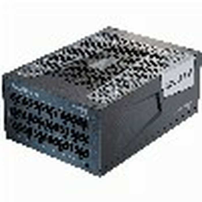 Bloc d’Alimentation SeaSonic PRIME-TX-1600-ATX30 6 W 125 W 80 PLUS Titanium Bloc d’Alimentation SeaSonic PRIME-TX-1600-ATX30 6 W 125 W 80 PLUS Titanium