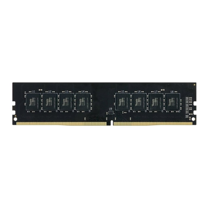 Mémoire RAM Team Group TED416G3200C2201 16 GB DDR4 3200 MHz CL22 Mémoire RAM Team Group TED416G3200C2201 16 GB DDR4 3200 MHz CL22