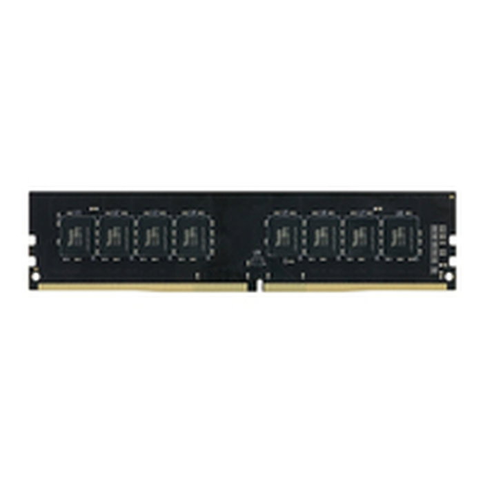 Mémoire RAM Team Group TED416G3200C2201 16 GB DDR4 3200 MHz CL22 Mémoire RAM Team Group TED416G3200C2201 16 GB DDR4 3200 MHz CL22