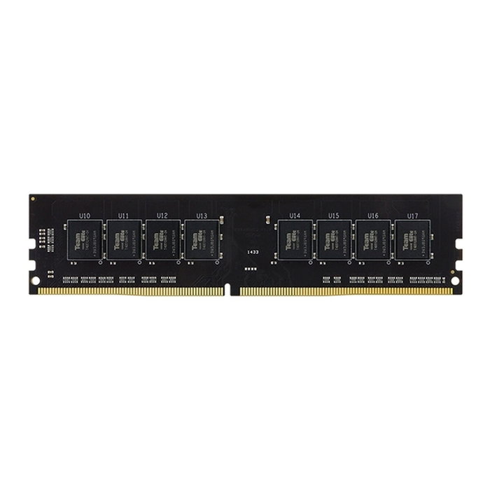 Mémoire RAM Team Group TED416G3200C2201 16 GB DDR4 3200 MHz CL22 Mémoire RAM Team Group TED416G3200C2201 16 GB DDR4 3200 MHz CL22