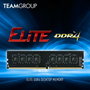 Mémoire RAM Team Group TED416G3200C2201 16 GB DDR4 3200 MHz CL22