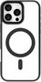 eSTUFF Coque iPhone 16 Pro INFINITE HELSINKI Magnétique - Noir