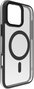 eSTUFF Coque iPhone 16 Pro INFINITE HELSINKI Magnétique - Noir