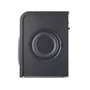 FOCAL Shape 65 – Enceinte de monitoring actif 105W, Woofer lin 6,5", Tweeter Alu/Mg, XLR/RCA