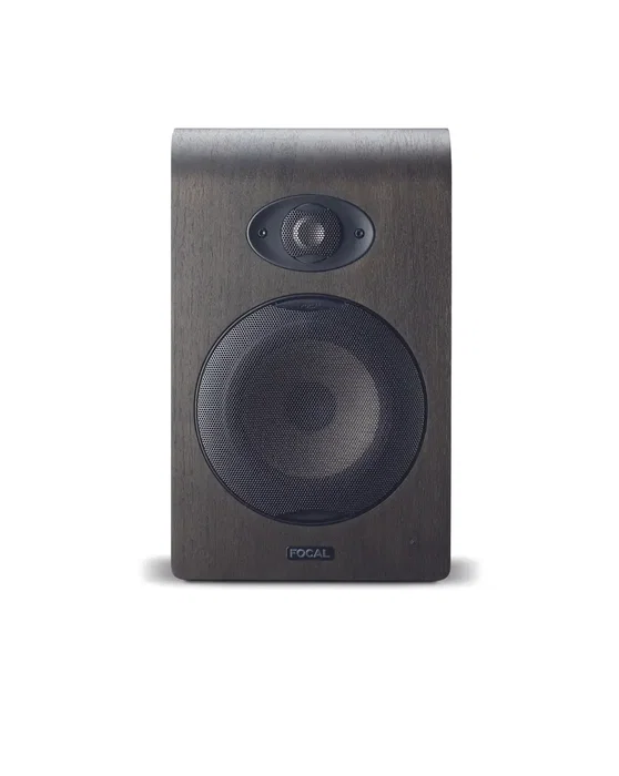 FOCAL Shape 65 – Enceinte de monitoring actif 105W, Woofer lin 6,5", Tweeter Alu/Mg, XLR/RCA FOCAL Shape 65 – Enceinte de monitoring actif 105W, Woofer lin 6,5", Tweeter Alu/Mg, XLR/RCA