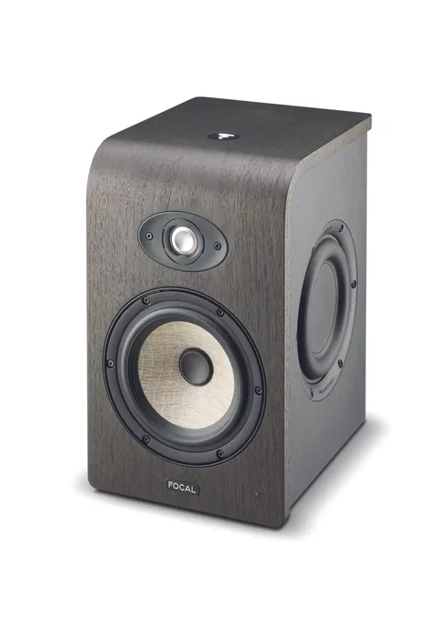 FOCAL Shape 65 – Enceinte de monitoring actif 105W, Woofer lin 6,5", Tweeter Alu/Mg, XLR/RCA FOCAL Shape 65 – Enceinte de monitoring actif 105W, Woofer lin 6,5", Tweeter Alu/Mg, XLR/RCA