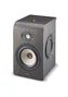 FOCAL Shape 65 – Enceinte de monitoring actif 105W, Woofer lin 6,5", Tweeter Alu/Mg, XLR/RCA